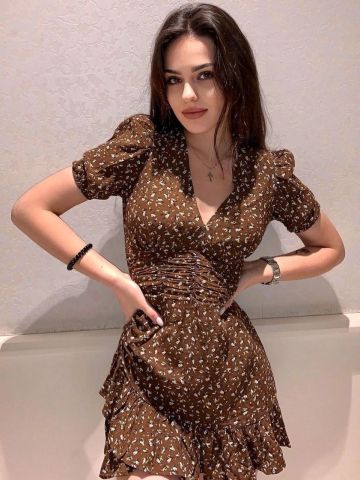 Проститутка Элина